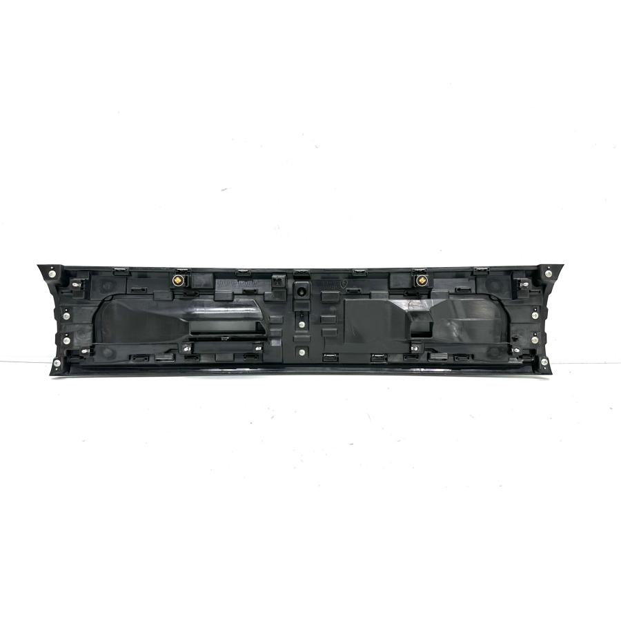 ☆美品☆ スズキ スペーシア MK53S 後期 純正 グリル 72131-72T0 （G38
