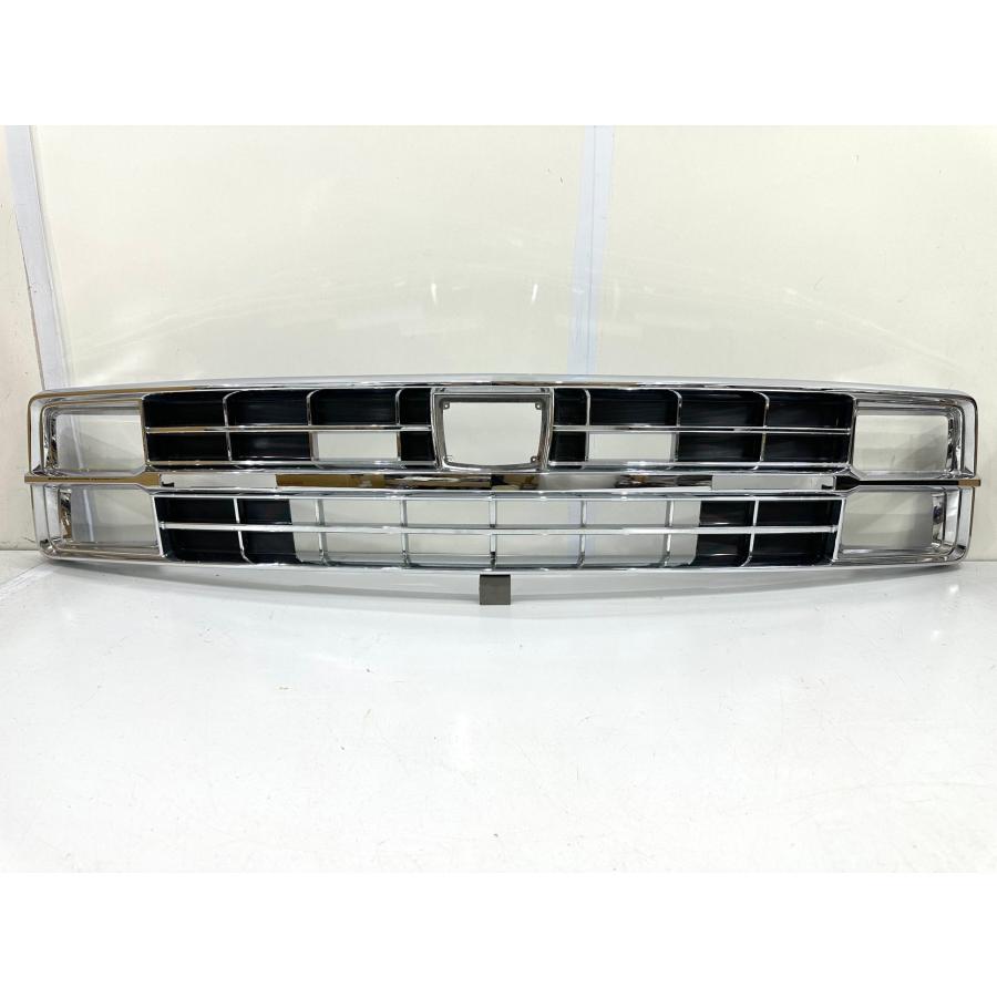 ミツオカ/バディ 純正フロントグリル （G38-8） : Reパーツ - 通販