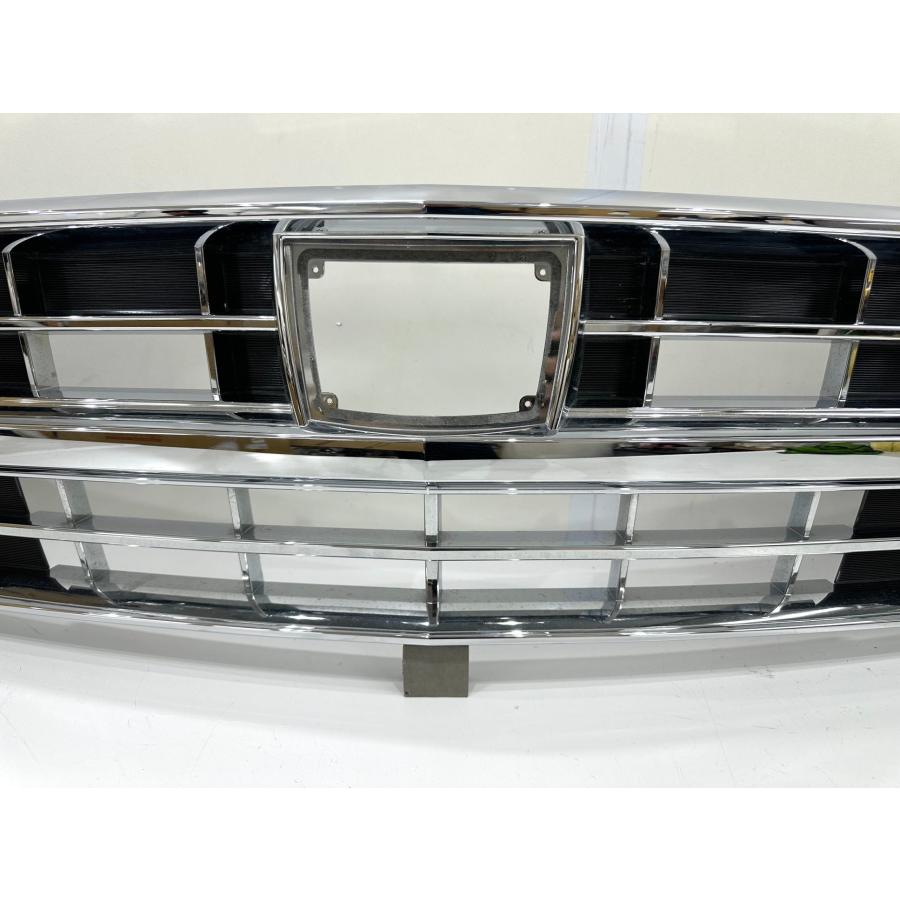 ミツオカ/バディ 純正フロントグリル （G38-8） : Reパーツ - 通販