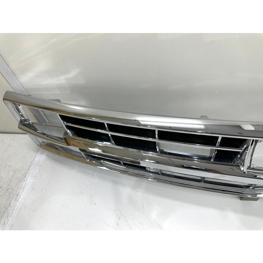 ミツオカ/バディ 純正フロントグリル （G38-8） : Reパーツ - 通販