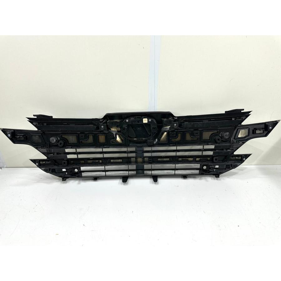 軽キズ】ヴェルファイア AGH30/GGH30 前期 純正フロントグリル 53101