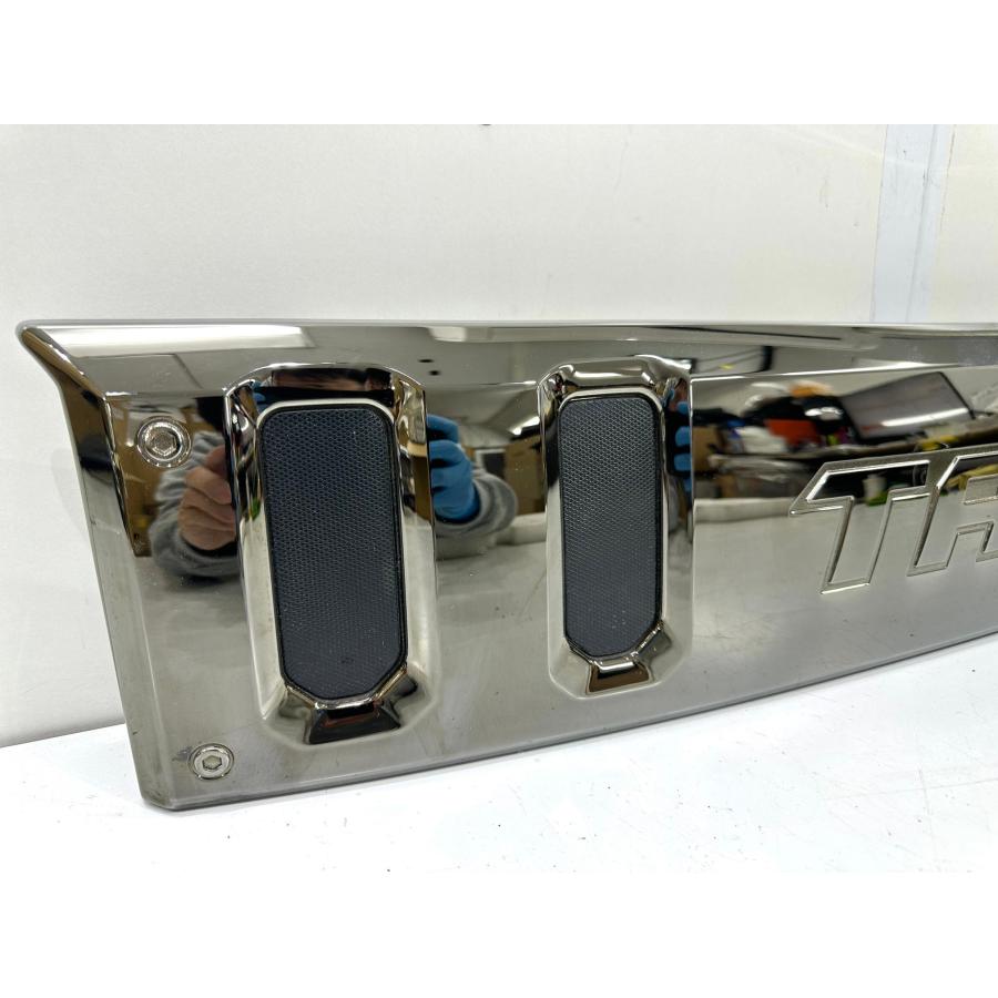 良品】タフト LA900S/LA910S 純正OPフロントグリル 53141-B2100 （G40