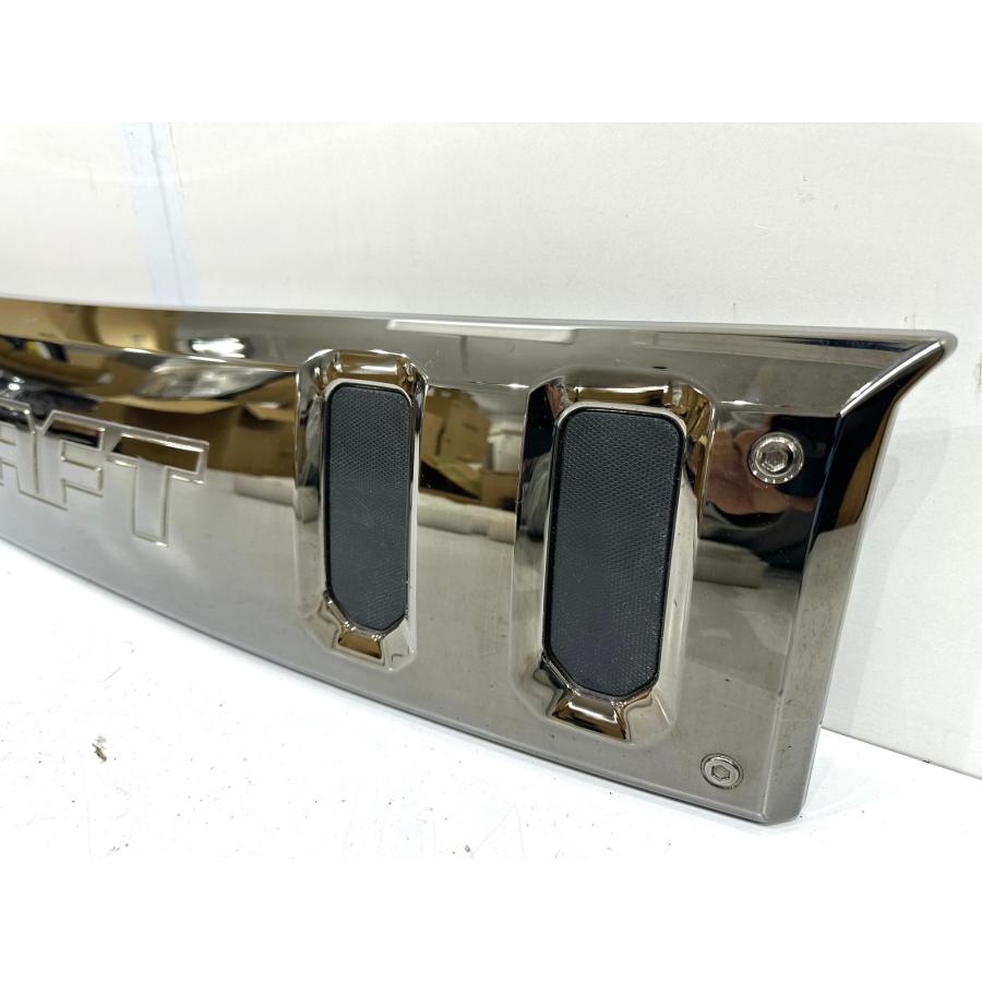 良品】タフト LA900S/LA910S 純正OPフロントグリル 53141-B2100 （G40