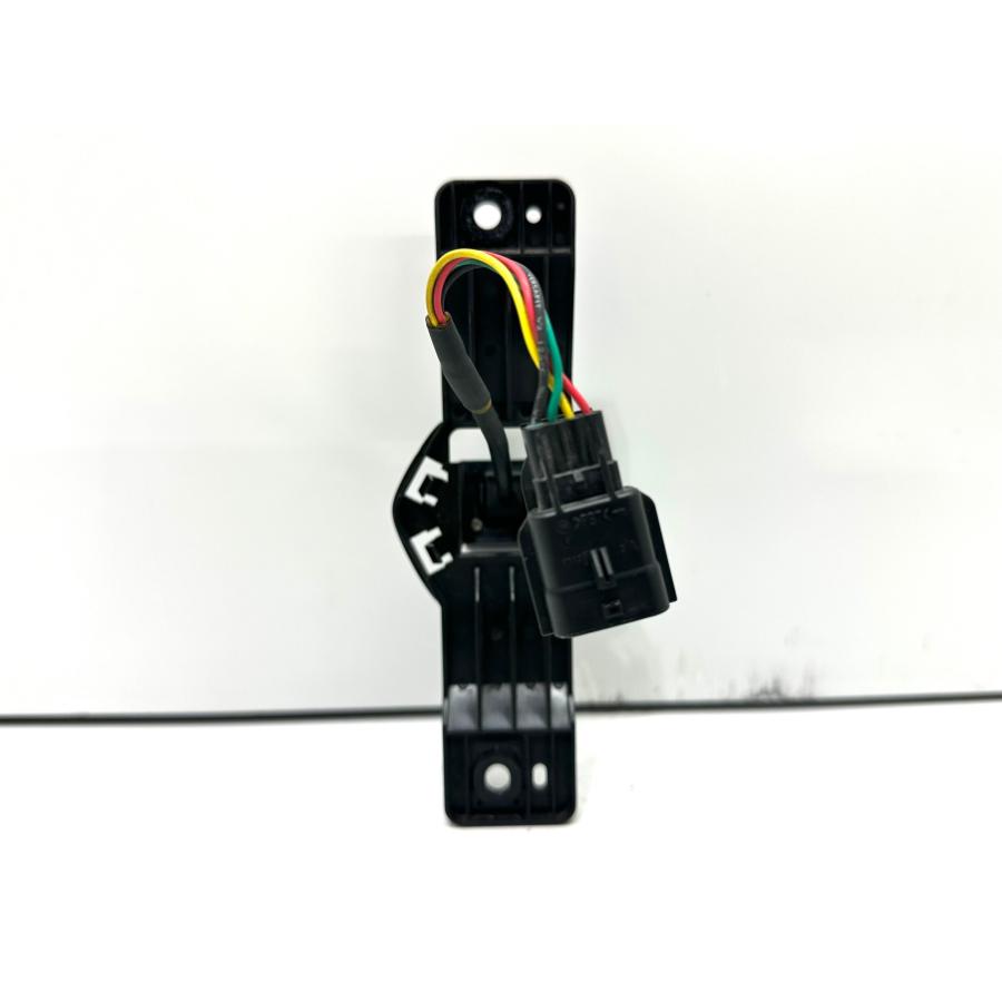 スズキ クロスビー MN71S 純正 フロント カメラ 39970-76R01 （G40-84