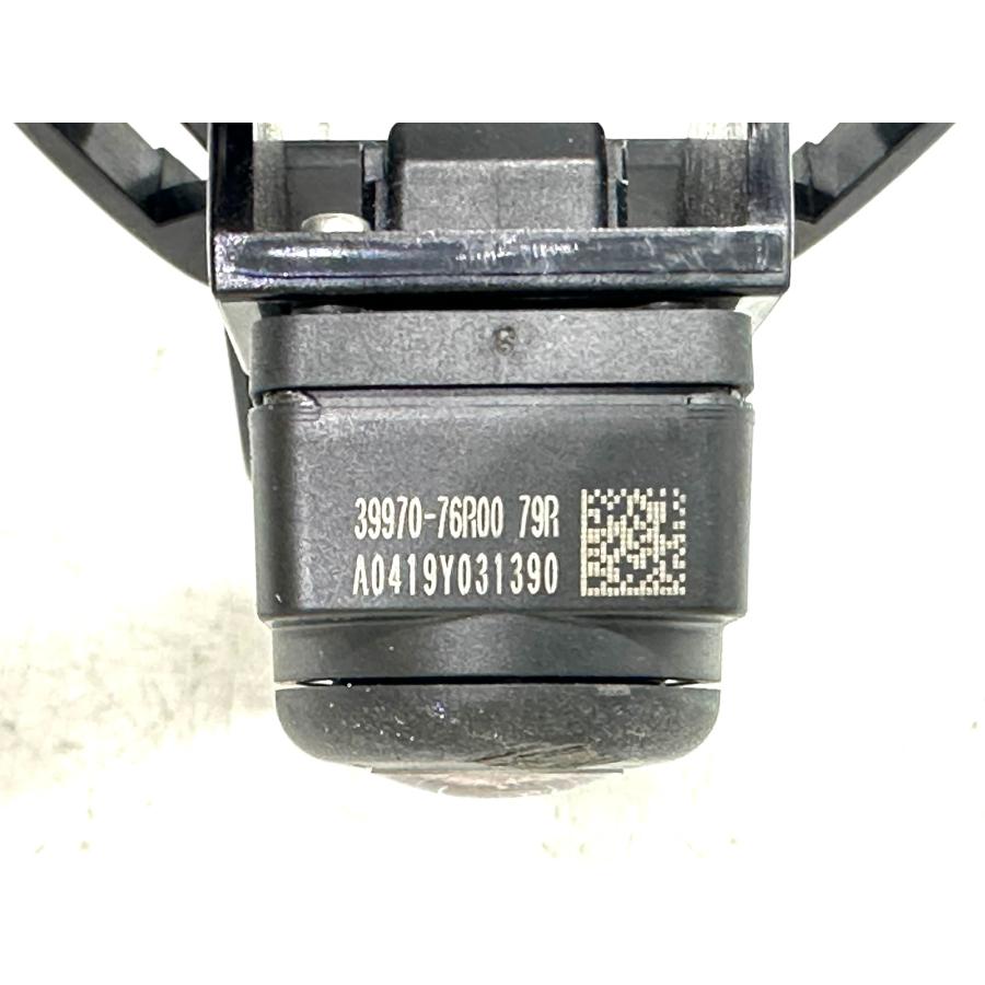 バックアップカメラ スズキ DAA-MN71S (33991-76R01