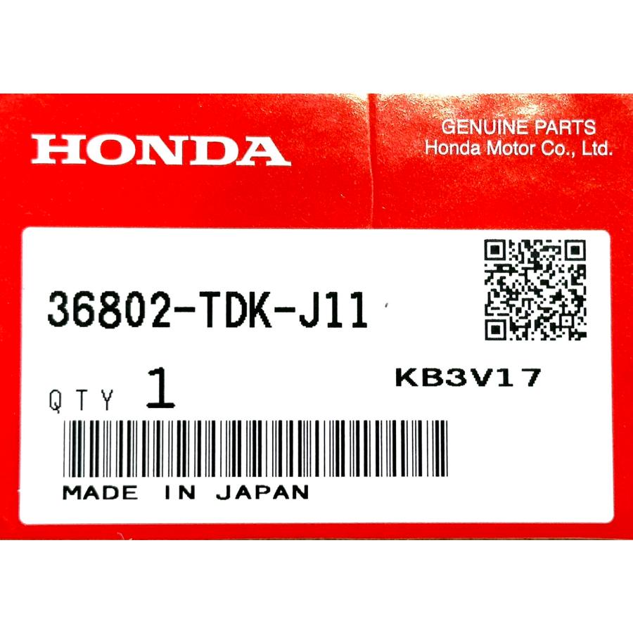 ホンダ フリード GB5/7 純正 ミリ波レーダー センサー 36800-TDK-J12