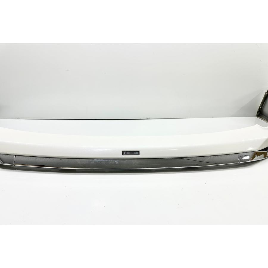 ☆モデリスタ☆ トヨタ プリウス ZVW50 後期 MODELLISTA