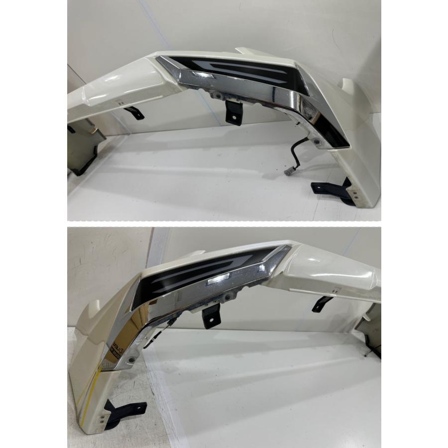 モデリスタ】RAV4 MXAA52/AXAH54 フロントスポイラー・デイ