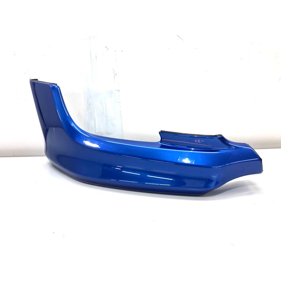 スズキ スイフト RS ZC72S 前期 純正 フロントバンパー スポイラー 右