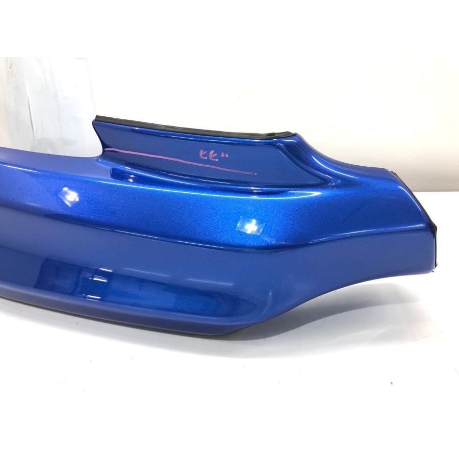 スズキ スイフト RS ZC72S 前期 純正 フロントバンパー スポイラー 右