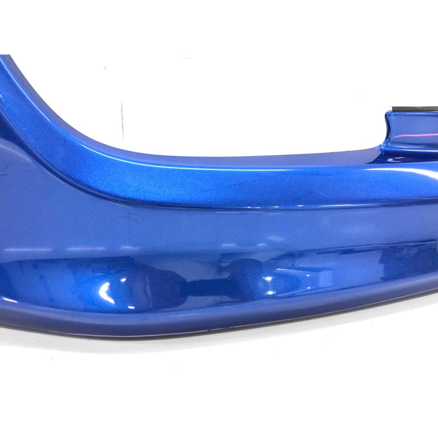スズキ スイフト RS ZC72S 前期 純正 フロントバンパー スポイラー 右