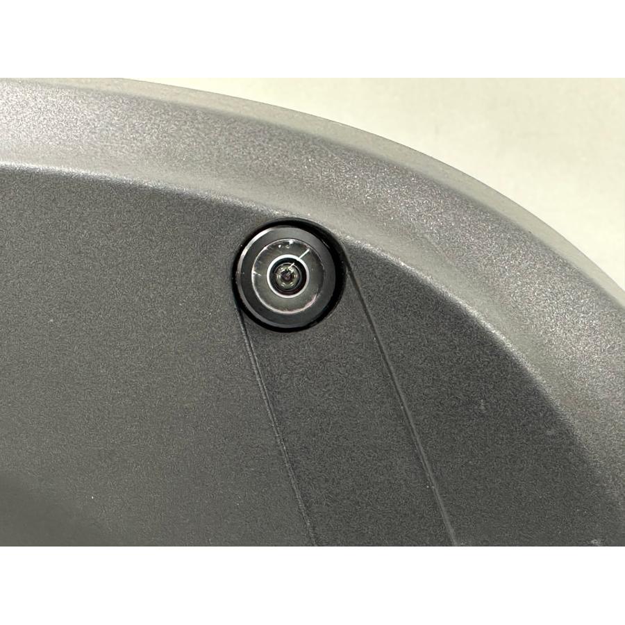 アウディ A4 8W 純正ドアミラー 左 カメラ付き 041409 （G44-91） : Re 