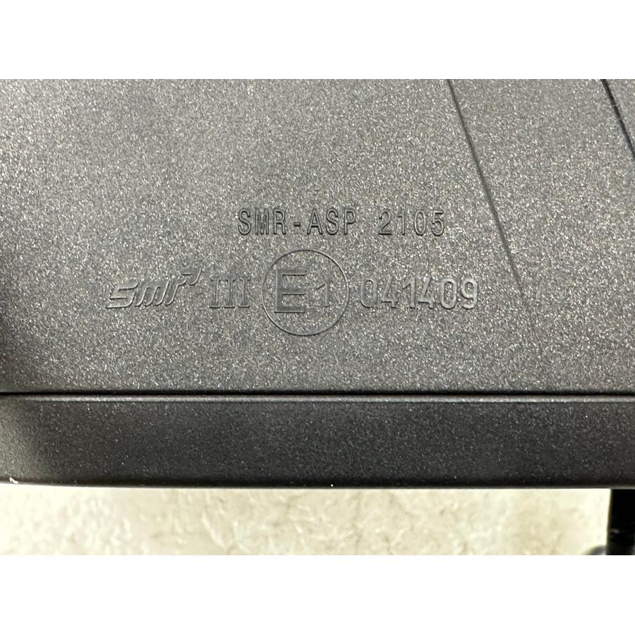 アウディ A4 8W 純正ドアミラー 左 カメラ付き 041409 （G44-91） : Re 