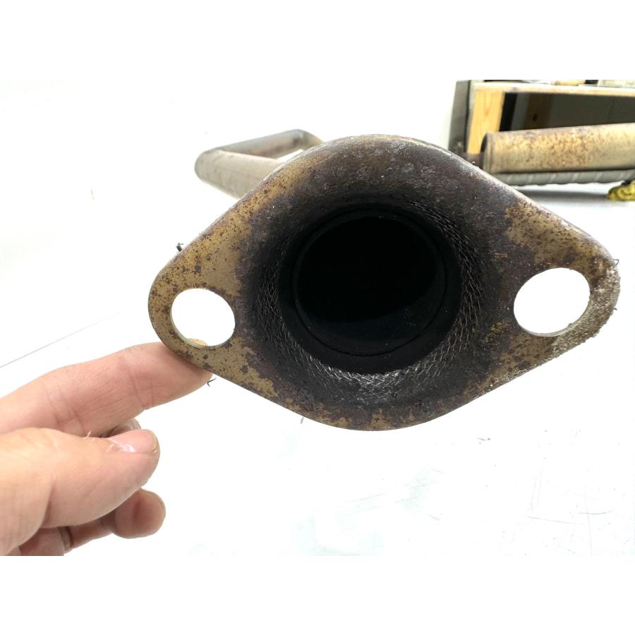 ジムニー JB23W 純正マフラー 81A-M03 （G45-70） : Reパーツ - 通販