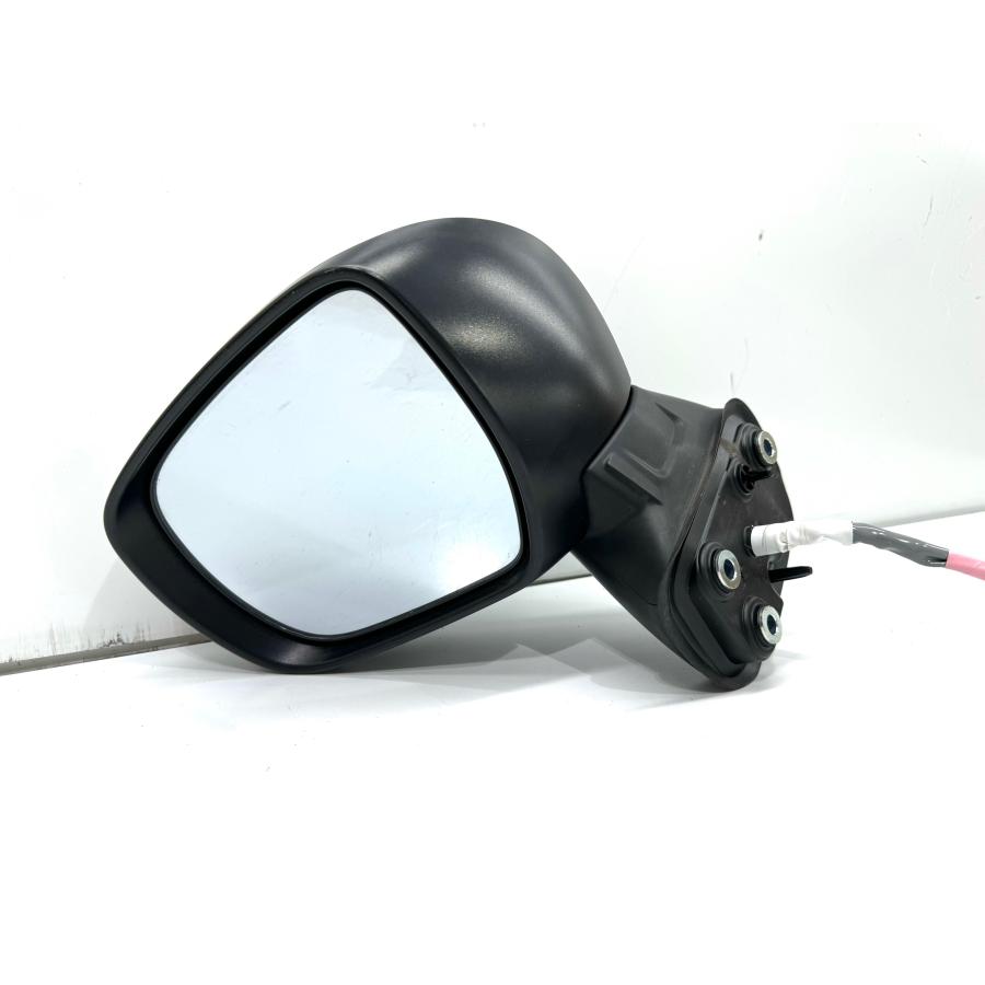 スズキ ハスラー MR52S MR92S 純正 左 ドアミラー カメラ有り 049902