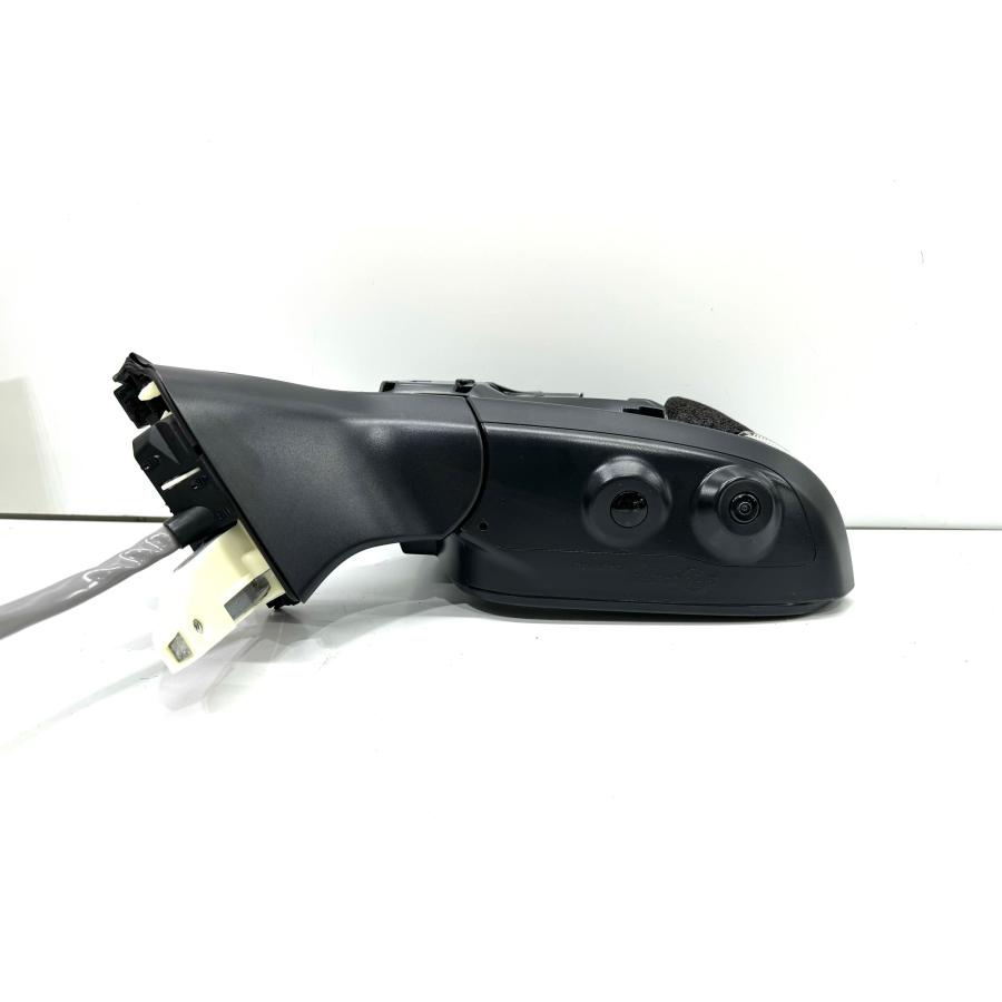 トヨタアルファード 40 系 AGH40W 左ドアミラー純正美品