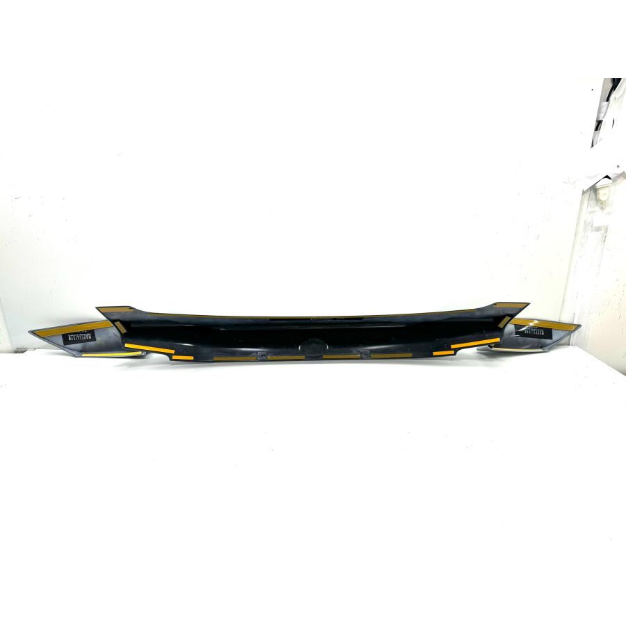 ☆MODELLISTA 未使用☆トヨタ 86 ZN6 モデリスタ トランクスポイラー