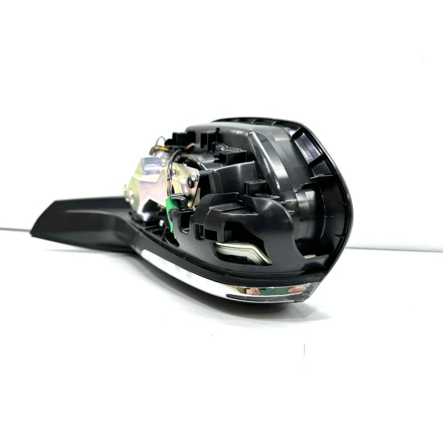 トヨタ C-HR ZYX10/11 NGX50 純正 左 ドアミラー BSM・カメラ付き