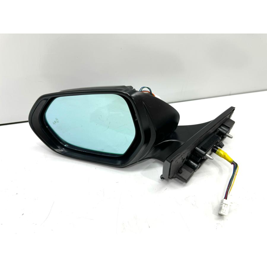 トヨタ C-HR ZYX10/11 NGX50 純正 左 ドアミラー BSM・カメラ付き