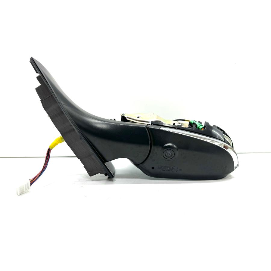 トヨタ C-HR ZYX10/11 NGX50 純正 左 ドアミラー BSM・カメラ付き