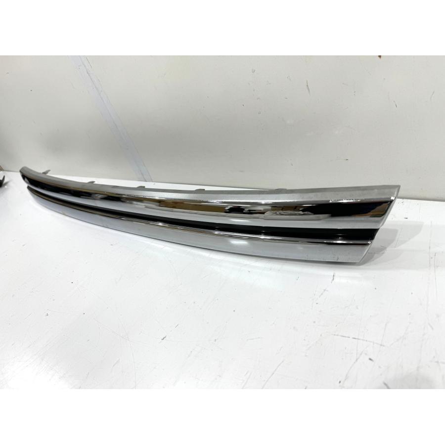 タントカスタム LA600S/LA610S 後期 純正フロントグリル 53122-B2140