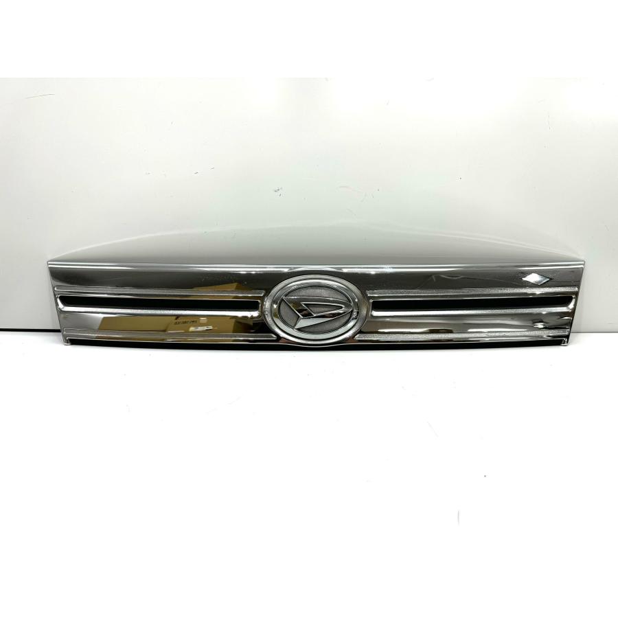 ダイハツ ムーヴカスタム LA100S LA110S 後期 純正 グリル 53111-BW010