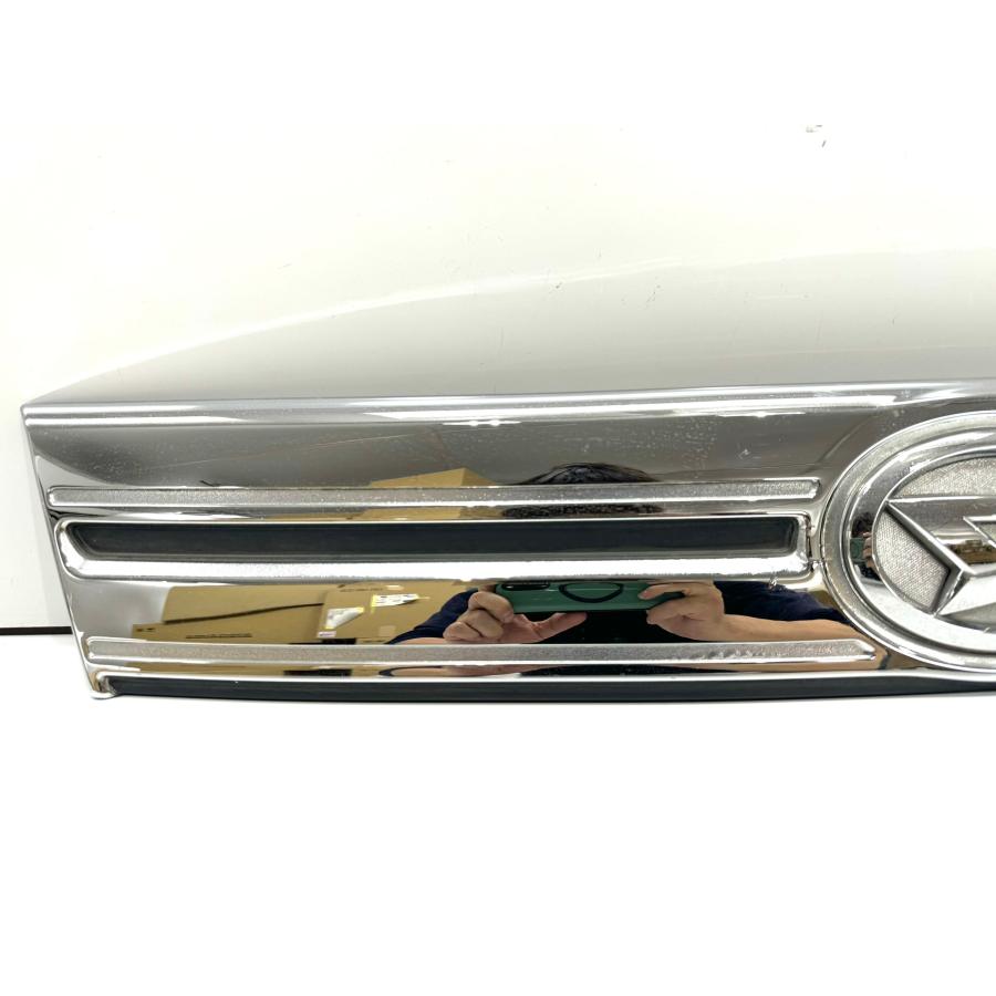 ダイハツ ムーヴカスタム LA100S LA110S 後期 純正 グリル 53111-BW010