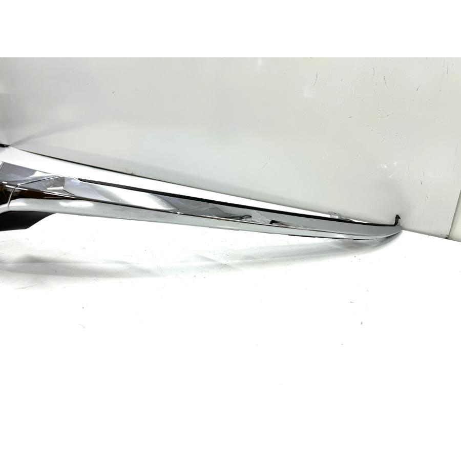 ほぼ無傷　アコード　CV3　グリル　71121-TVE-ZZ1-M1 ☆美品☆ ホンダ アコード CV3 純正 左右 ヘッドライトガーニッシュ