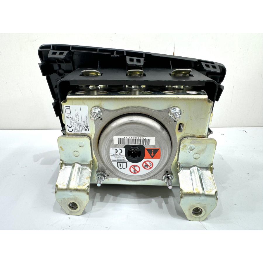 未使用】ジムニー JB64W 助手席エアーバック 73910-77R02-5PK （G47-46