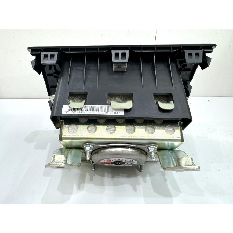 未使用】ジムニー JB64W 助手席エアーバック 73910-77R02-5PK （G47-46