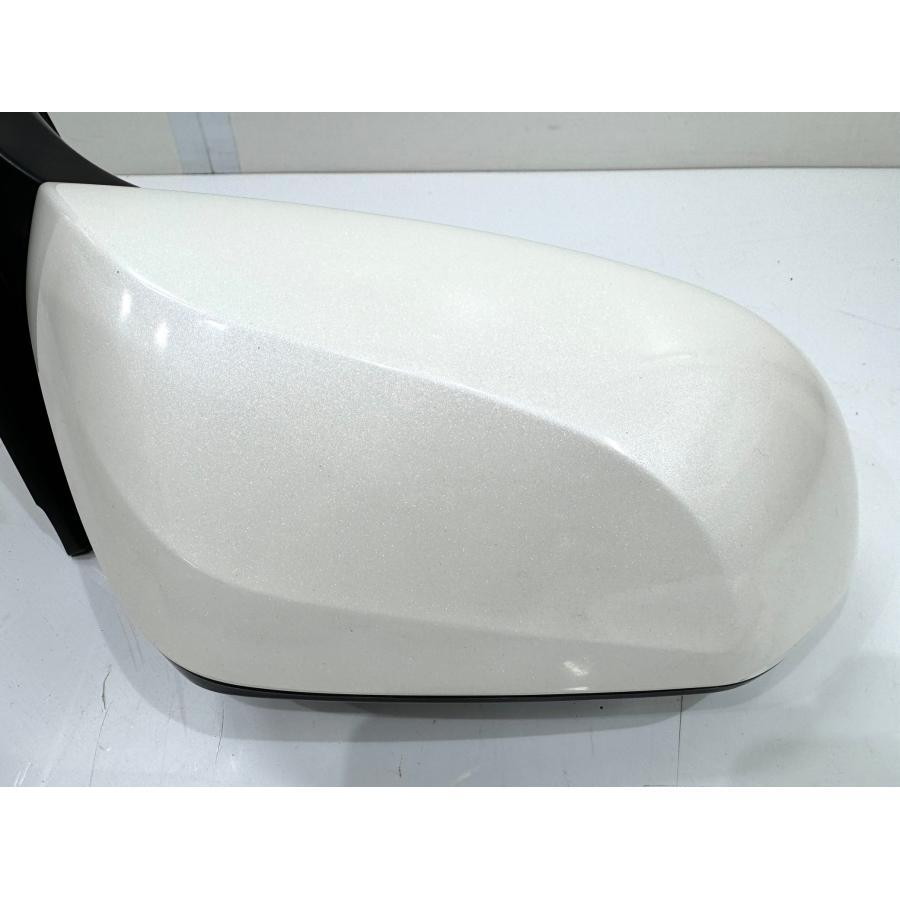 良品】C-HR ZYX10/NGX50 純正ドアミラー右・カメラ付き 配線10本
