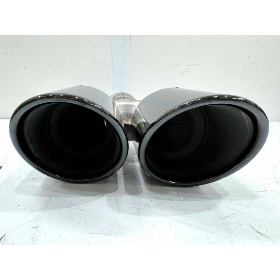 未使用・マーヴィン製】BMW X3 G01 Mスポーツ用 2017〜2020 マフラー