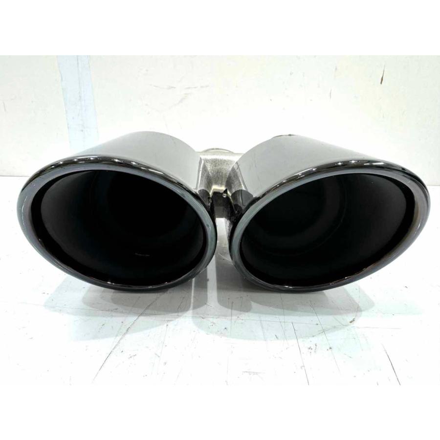 未使用・マーヴィン製】BMW X3 G01 Mスポーツ用 2017〜2020 マフラー