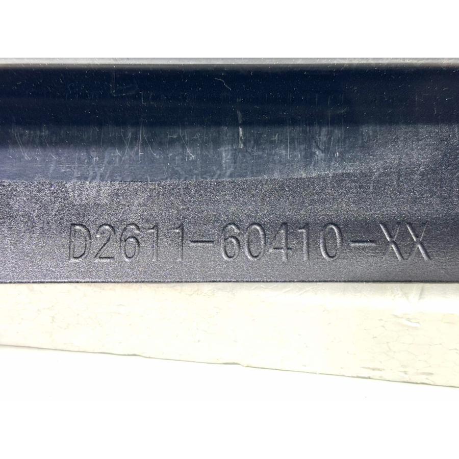 未使用 トヨタ カローラ ツーリング ZRE212 ZWE211 NRE210 モデリスタ