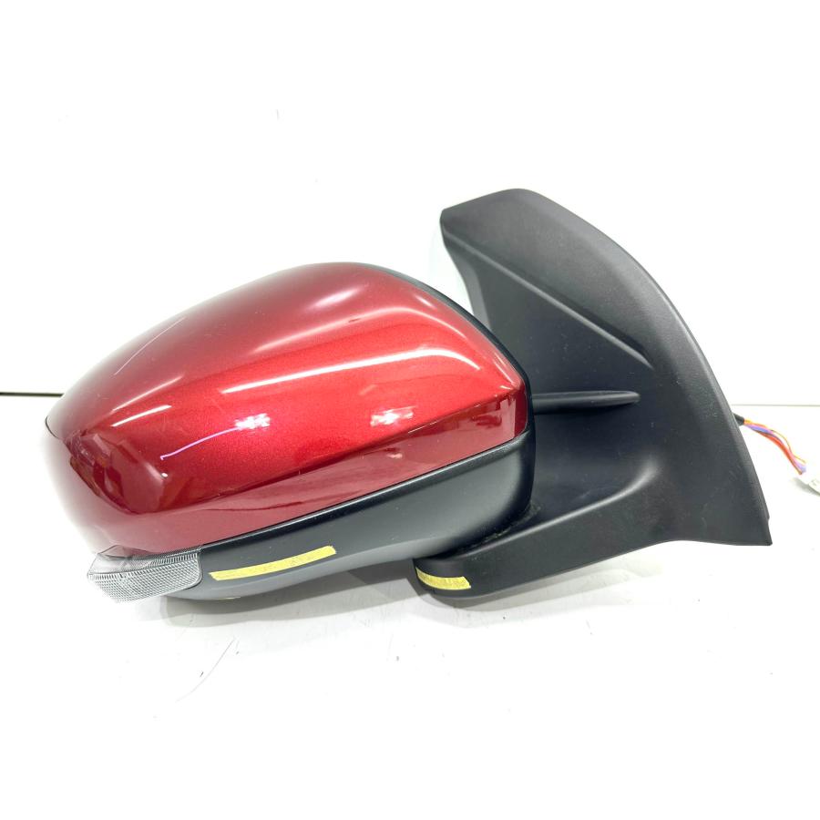 トヨタライズ 右側ドアミラー （トヨタ 純正 A200A ライズ ドアミラー 