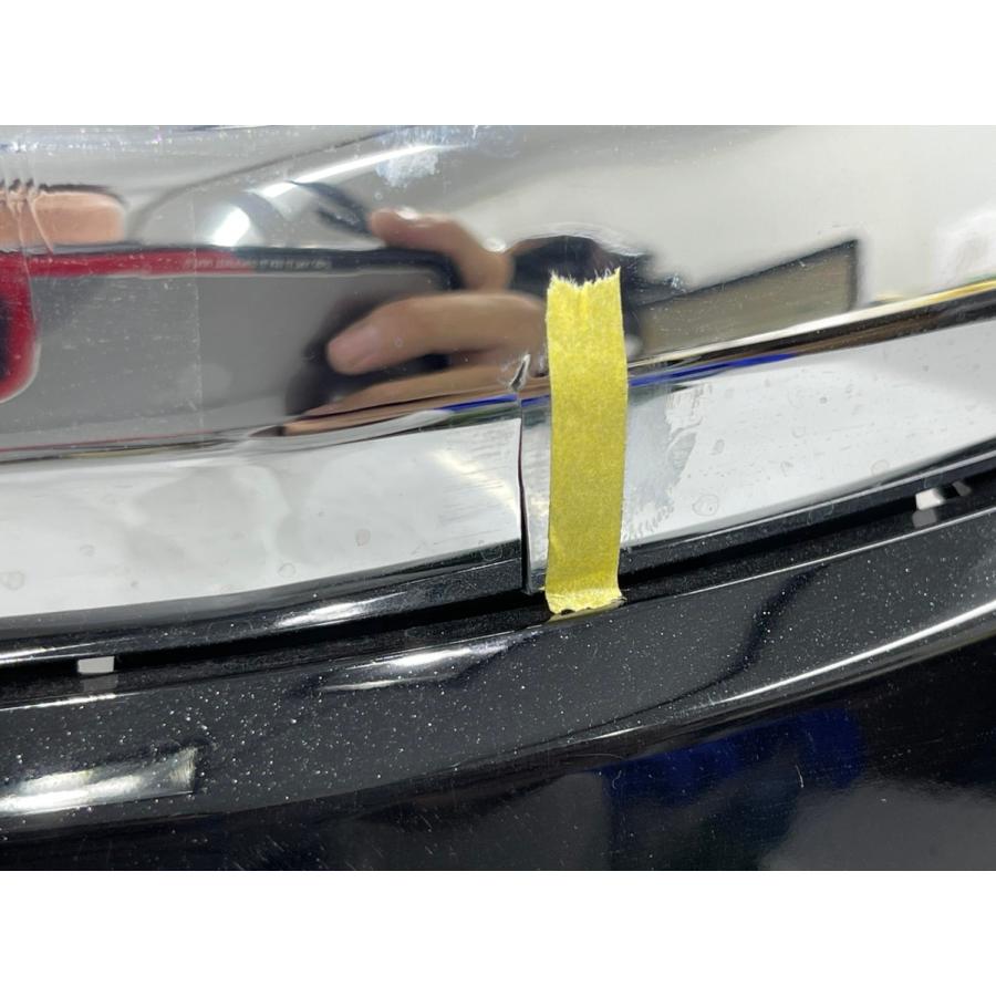 ソリオ MA37S 純正フロントグリル 71741-83S0/71721-83S0 （G5-5