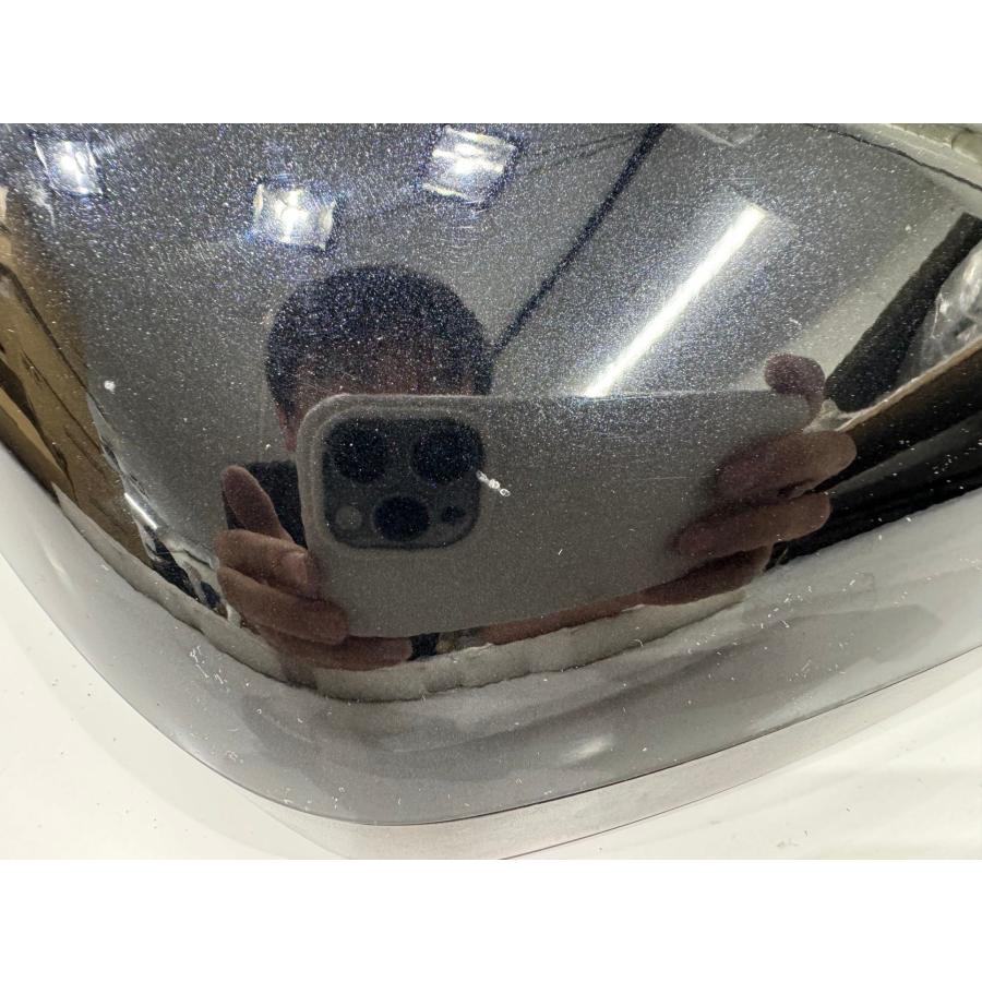 CX-5 KE2FW 純正ドアミラー 右 黒メタリッック 023750/KE86-69-121L