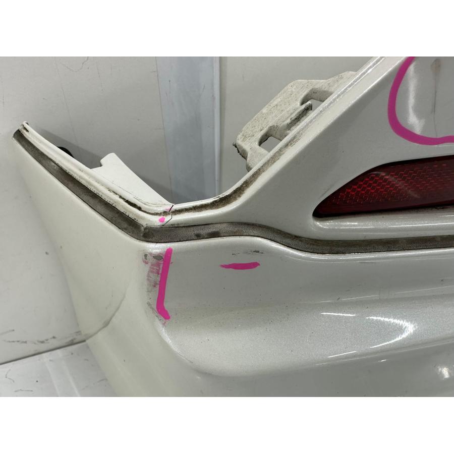 モデリスタ】タンク/ルーミー M900A/M910A 純正リアバンパー