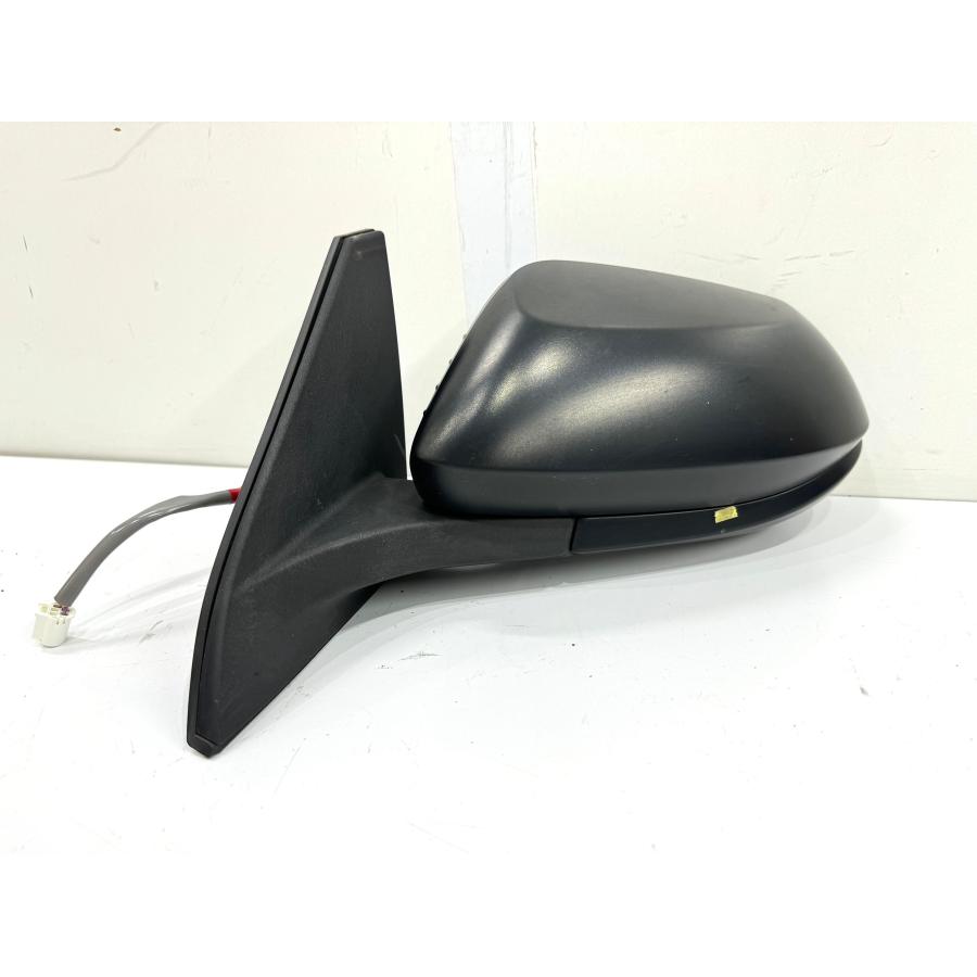 プロボックス/サクシード NCP160V 純正ドアミラー 左 配線3本 素地