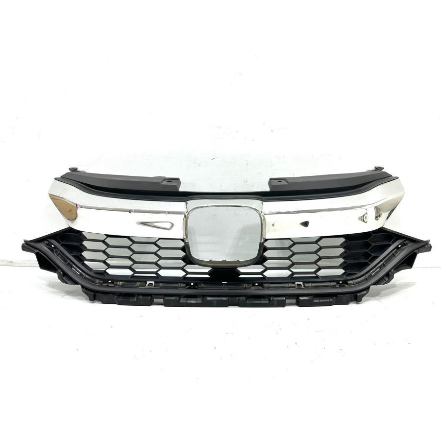 ホンダ　グレイス　GM4 純正フロントグリル 未使用品 ホンダ グレイス GM4/5 後期 純正 グリル 71121-T9P-J10 （G53
