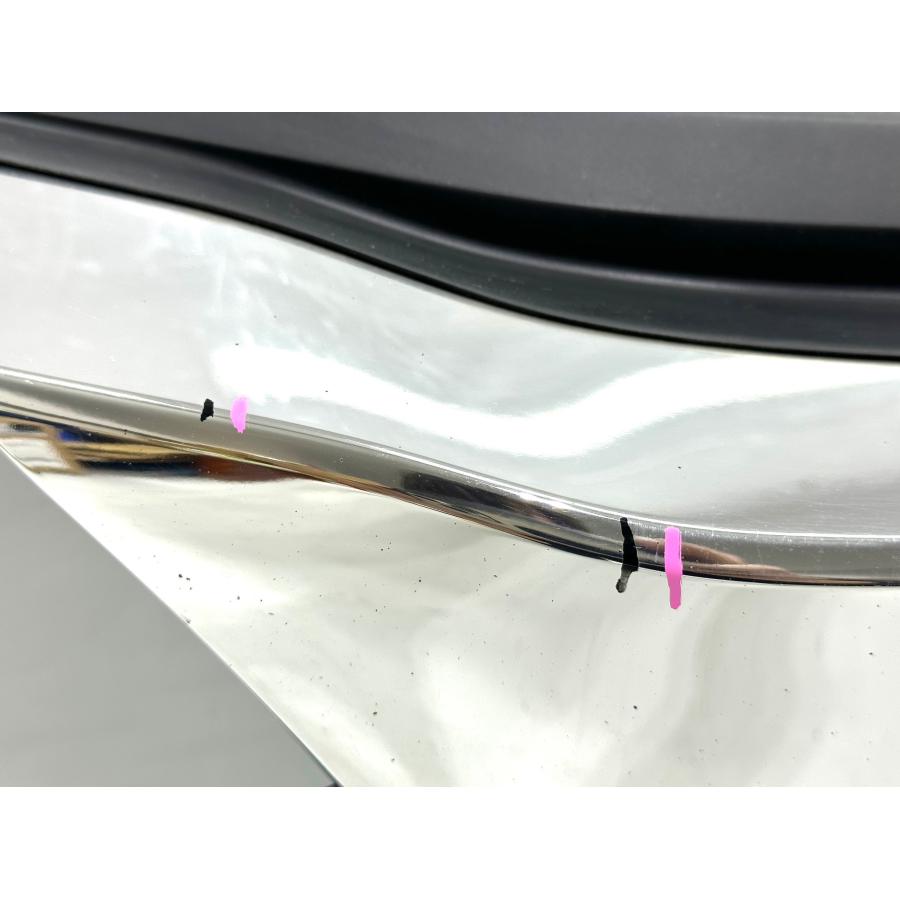 ホンダ グレイス GM4/5 後期 純正 グリル 71121-T9P-J10 （G53-32