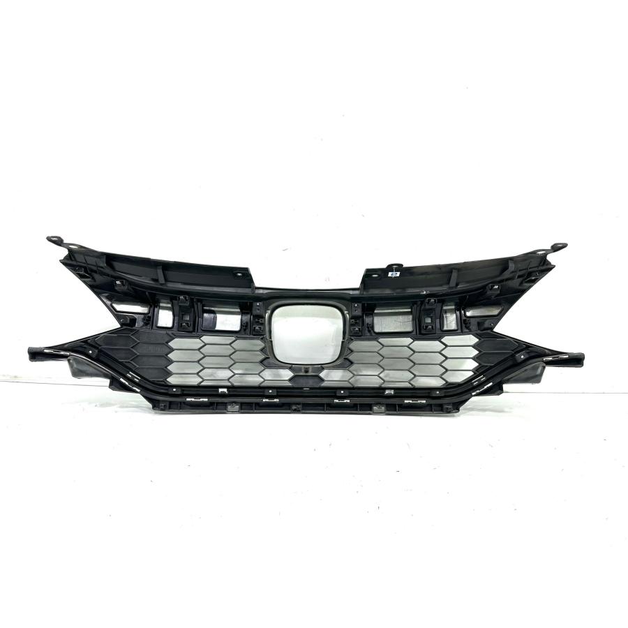 ホンダ グレイス GM4/5 後期 純正 グリル 71121-T9P-J10 （G53-32