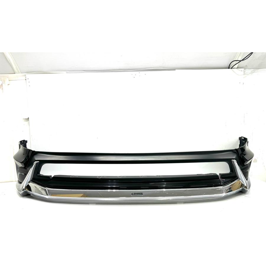 ☆GRAN BLAZE STYLE☆ トヨタ ハリアー MXUA80 モデリスタ  