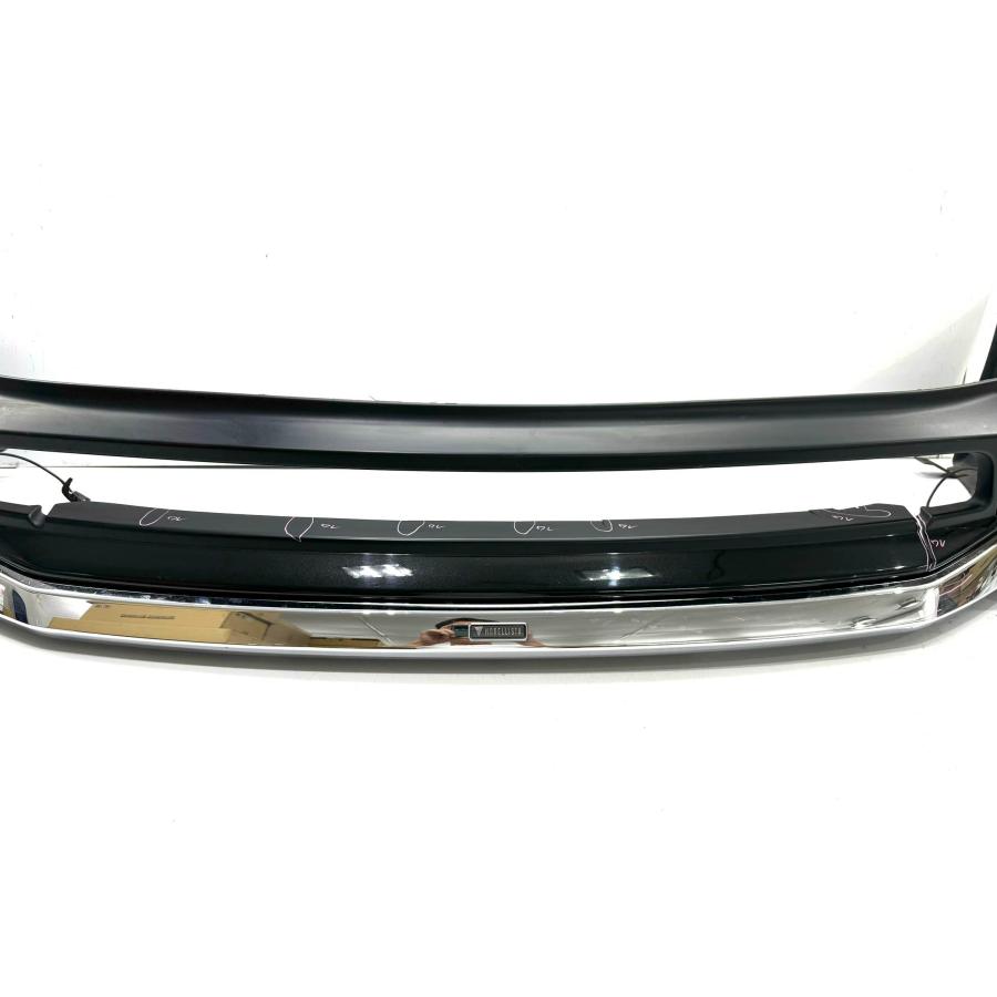 ☆GRAN BLAZE STYLE☆ トヨタ ハリアー MXUA80 モデリスタ  