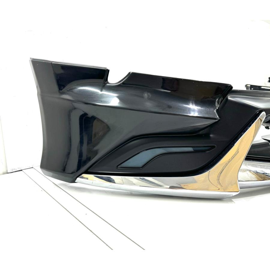 ☆GRAN BLAZE STYLE☆ トヨタ ハリアー MXUA80 モデリスタ  