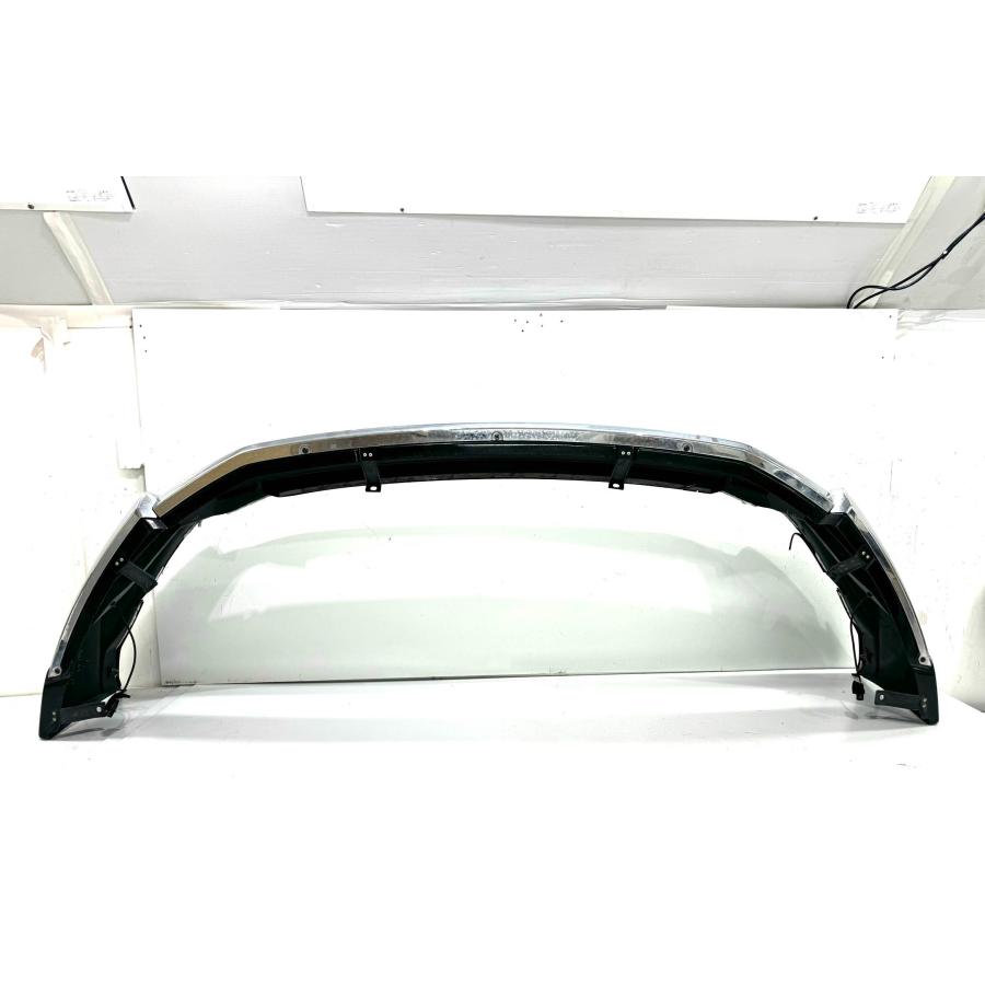 ☆GRAN BLAZE STYLE☆ トヨタ ハリアー MXUA80 モデリスタ  