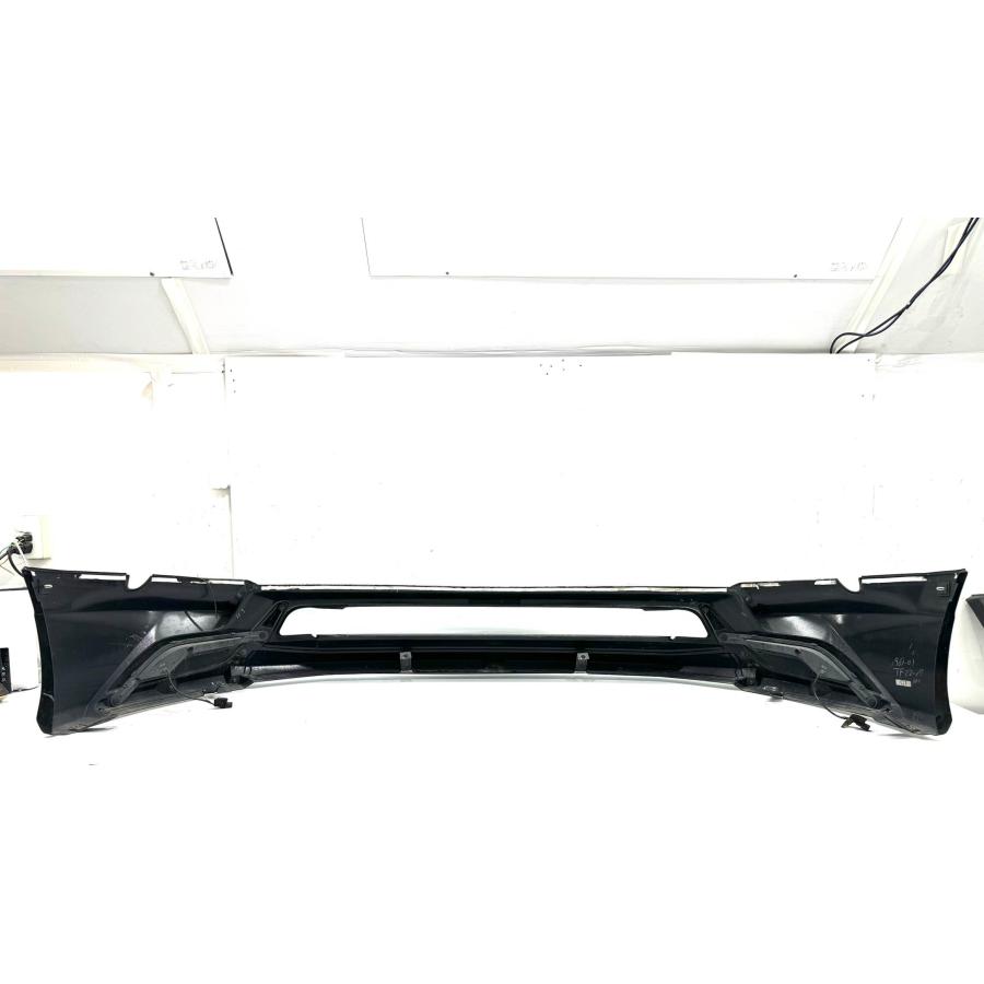 ☆GRAN BLAZE STYLE☆ トヨタ ハリアー MXUA80 モデリスタ  