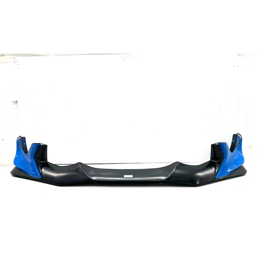 ☆割れ無し☆ トヨタ 86 ZN6 後期 TRD フロントスポイラー 76084-ZN600