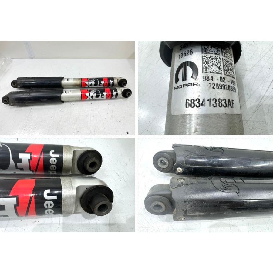 Jeep/ラングラー JT グラディエーター 純正サスペンション 68341515AG