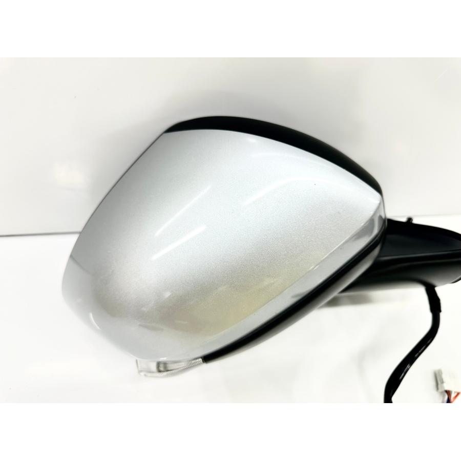 ☆良品☆ トヨタ ルーミー タンク M900A/910A 純正 右 ドアミラー 